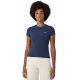 10. Fila Trivero Damen T-Shirt Marineblau FAW1205 50004