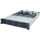 5. GigaByte R263-S30-AAH2 2U 5./4. Generation Intel 12x3,5"/2,5" 2x1300W