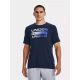 3. Under Armour T-Shirt M 1329582-408