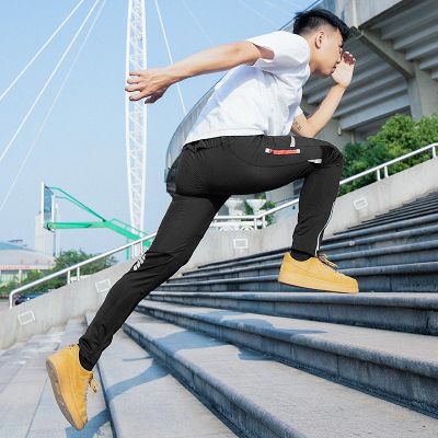 4. Rockbros RKCK0001 Radhose, Größe S - schwarz