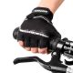 7. Meteor Racing Jr Fahrradhandschuhe 23386-23388