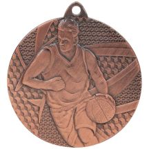 Bronzemedaille – Basketball