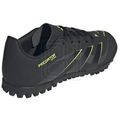 4. Adidas Predator Club Jr TF JH8863 Schuhe