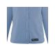 6. MILLET W Cima Fleece Jacket Jkt Blau