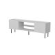 TV-Schrank EF LUCCA 180x40x59 weiß