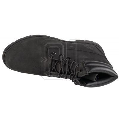 3. Timberland Linden Woods WP 6 Inch W 1A156S Schuhe