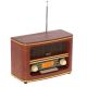 3. Radio ADLER AD 1187