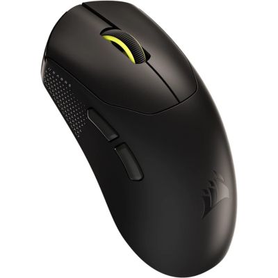 2. Corsair SABRE v2 PRO Gaming-Maus, beidhändig bedienbar, optisch, 33000 DPI