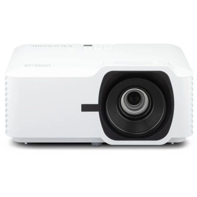 6. ViewSonic LS630HD FHD 4000ANSI Projektor 2xHDMI USB RS232 RJ45