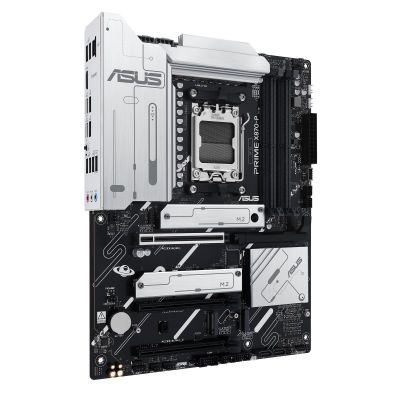 10. ASUS PRIME X870-P Mainboard