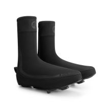 Rogelli ESSENTIAL Überschuhe schwarz 44-45