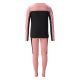9. Elbrus Melor Merino Set Tg Jr 92800565081 Thermounterwäsche-Set 