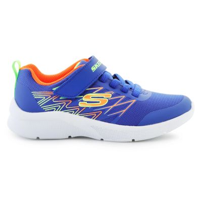 6. Skechers Microspec-Texlor Jr 403770L-BLOR Schuhe