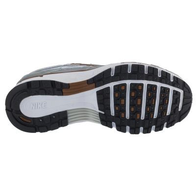 4. Nike W P-6000 BV1021-109 Weiß 36,5