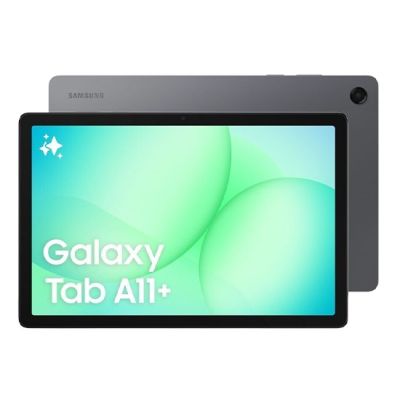 15. Samsung Galaxy Tab A11+ 11" (X230) 128GB WiFi Grau