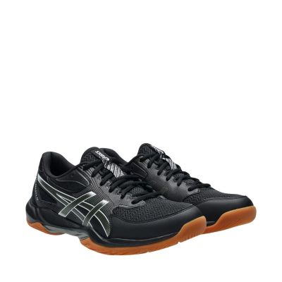 12. Asics Gel-Rocket 12 M 1071A116 001 Volleyballschuhe