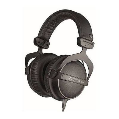7. Beyerdynamic DT 770 M 80 OHM - Mix-Monitoring-Kopfhörer