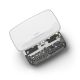 11. Wi-Fi 7 Access Point Zyxel WBE660S 2,4 GHz (4x4)/5 GHz (4x4)/6 GHz (4x4) PoE+/PoE++ 1x1 Gbit/s 1x10 Gbit/s