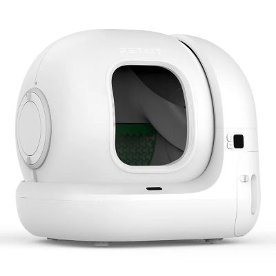 7. Petkit Pura Max 2 Premium Katzentoilette