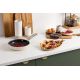 9. Smeg FPF2402CRM Bratpfanne