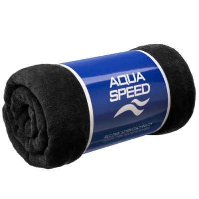 2. Trockenes, weiches Mikrofaserhandtuch