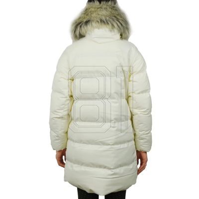 7. Helly Hansen W Blossom Puffy Parka Jacke W 53624-047