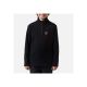 8. Rossignol Fleece-Sweatshirt für Jungen mit 1/2-Reißverschluss