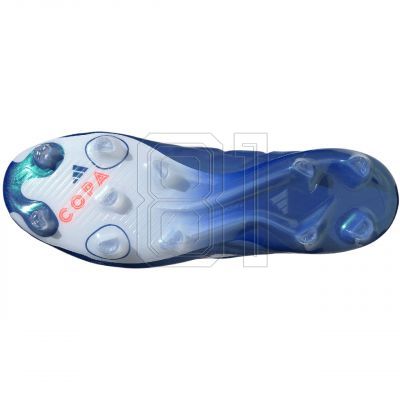 8. Adidas Copa Pure II.1 FG M IE4894 Fußballschuhe