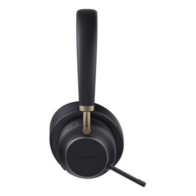 5. Yealink BH76 Plus On-Ear-Headset