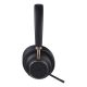 5. Yealink BH76 Plus On-Ear-Headset