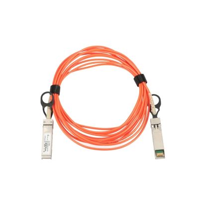 11. Extralink SFP+ AOC Kabel AOC SFP+ 10 Gbit/s, 5 m