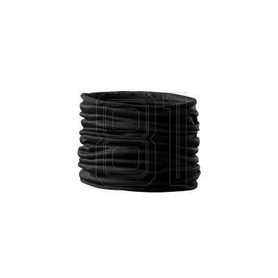 Twister Schal Malfini MLI-32801 schwarz
