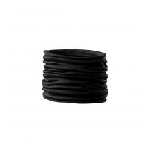 Twister Schal Malfini MLI-32801 schwarz