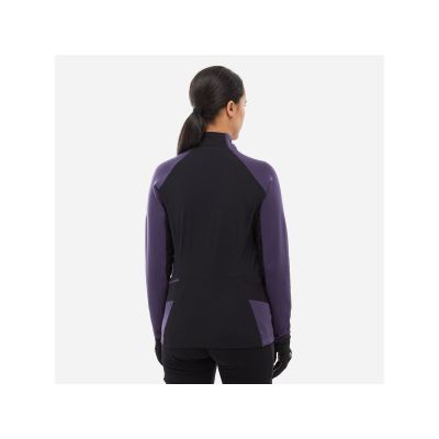 2. MILLET PIERRAENT JKT Skijacke schwarz