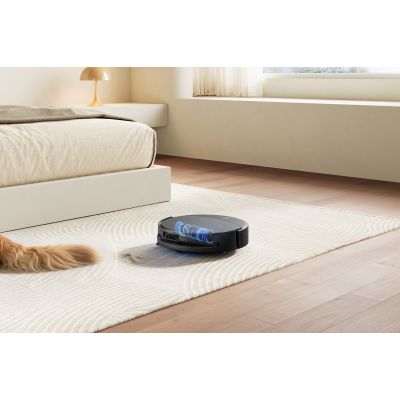51. Ecovacs DEEBOT T90 PRO OMNI EU 0,25 l Schwarz