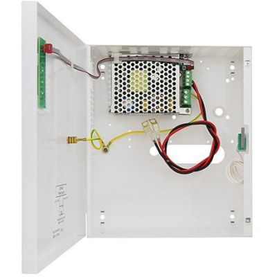 Pulsar HPSB-12V3A-B Gepuffertes Schaltnetzteil