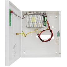 Pulsar HPSB-12V3A-B Gepuffertes Schaltnetzteil