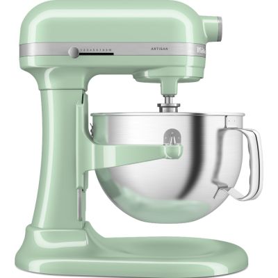 7. KitchenAid 5KSM60SPXEPT 375W Küchenmaschine Grün