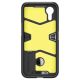 4. Spigen Tough Armor Hülle für Samsung Galaxy XCover 7 - Schwarz