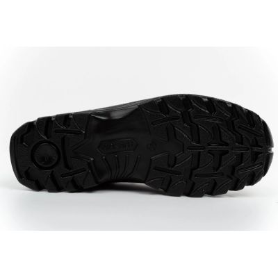 6. Grisport Herren-Trekkingschuhe Bruciato Dakar aus Leder mit GRITEX, Outdoor
