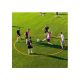 5. Yakimasport Tiki Taka 100685 Spielrad