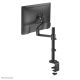 4. Neomounts DS60-425BL1 Monitorhalterung/Ständer 68,6 cm (27") Schreibtisch Schwarz