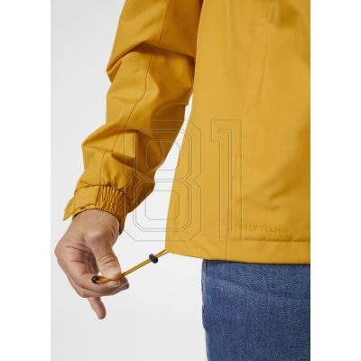 11. Helly Hansen Dubliner Jacke M 62643 344