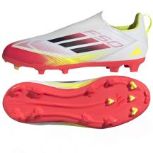 adidas F50 League LL FG/MG Jr IE3743 Fußballschuhe