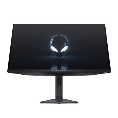 4. Dell Alienware QD-OLED Monitor 27" AW2725DF 360Hz