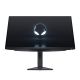 4. Dell Alienware QD-OLED Monitor 27" AW2725DF 360Hz