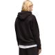 4. Damen-Hoodie Puma ESS Script Comfort Hoodie schwarz 694136 01