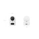 5. EZVIZ H7C 2K+ IP-Überwachungskamera (4MP+4MP)
