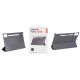 6. Lenovo Idea Tab Pro Tablet-Hülle Grau ZG38C05980