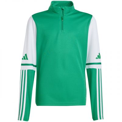 Adidas Squadra 25 Training Top Jr JP3160 Sweatshirt